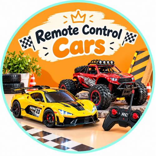 RC Cars