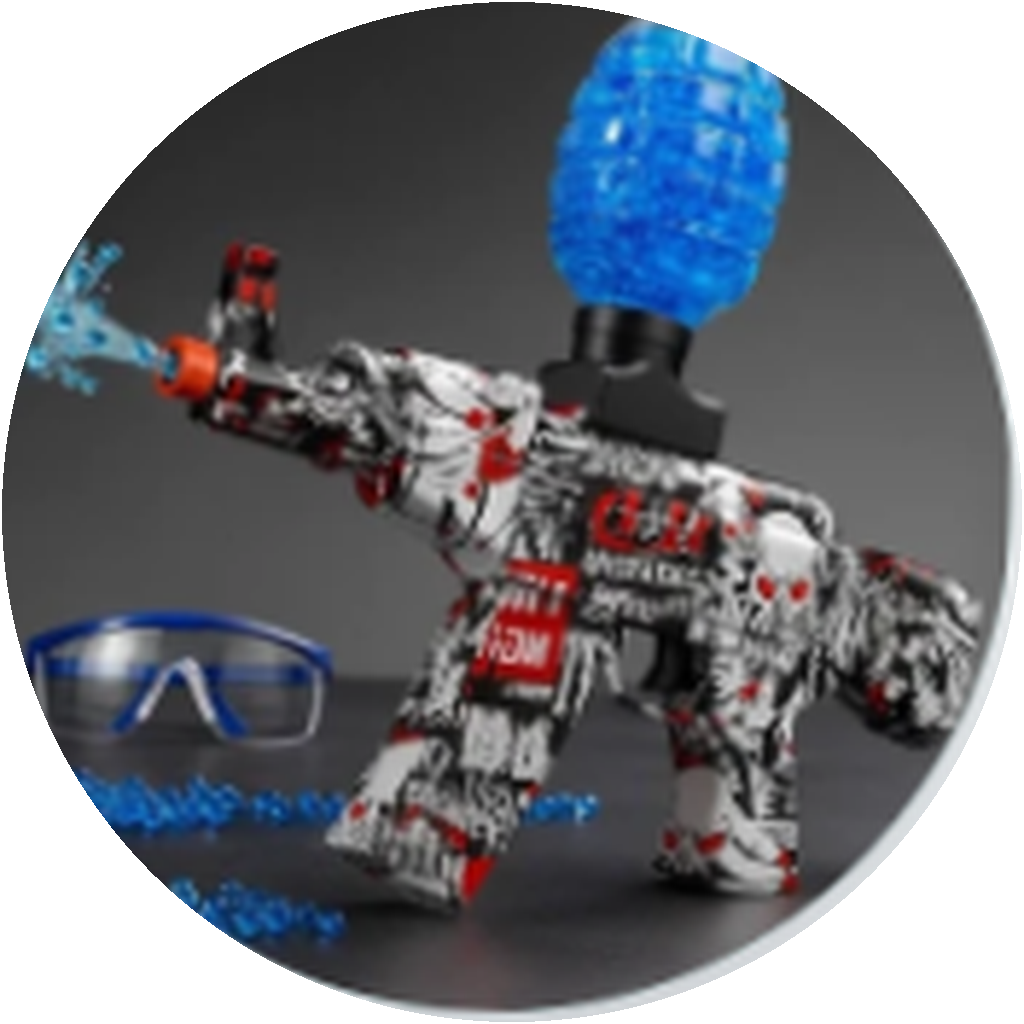 Guns Toys