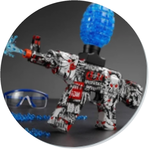 Guns Toys