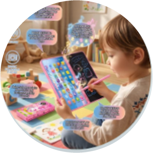 Educational Toys