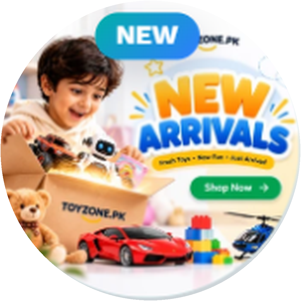 New Arrivals