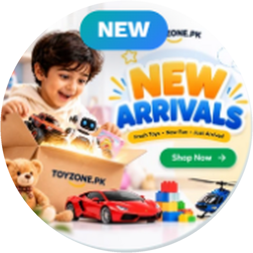 New Arrivals