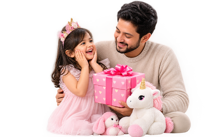 Gifts They’ll Remember Forever