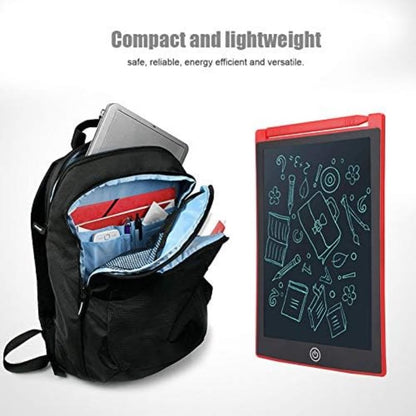 8.5-Inch LCD Drawing Tablet for Kids – Colorful Writing Pad